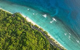 NIVA Labriz Seychelles